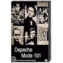 Depeche Mode : 101