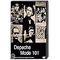 Depeche Mode 101 (Amaray, 2 DVDs)