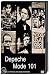 Depeche Mode 101 (Amaray, 2 DVDs)