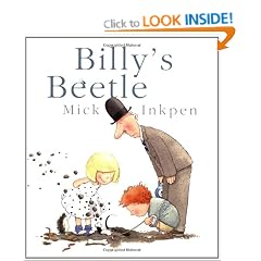 Billy's Beetle