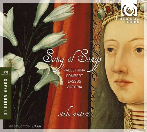 Song of Songs (Hybr)