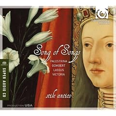 Song of Songs (Hybr)