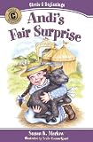 Andi's Fair Surprise (Circle C Beginnings)