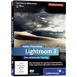 Adobe Photoshop Lightroom 3: Das umfassende Trainingvon "Galileo Press"