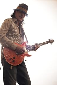 Image de Santana