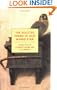 The Selected Poems of Osip Mandelstam (New York Review Books Classics)