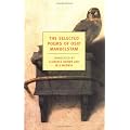 The Selected Poems of Osip Mandelstam (New York Review Books Classics)