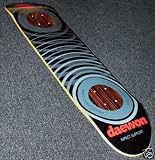 Almost Daewon Impact 7.5 V3 Skateboard Deck