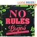 No Rules! Logos: Radical Design Solutions that Break the Rules