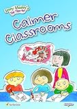Jenny Mosley's top tips for calmer classrooms