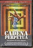 Coleccion IMCINE - Cadena Perpetua [*Ntsc/region 1 & 4 Dvd. Import-latin America] Arturo Ripstein