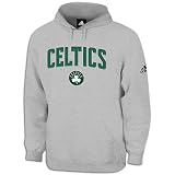Celtics adidas Men's NBA Playbook Hoody
