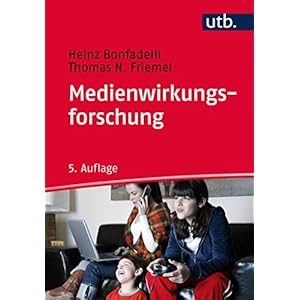 Medienwirkungsforschung