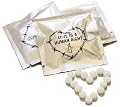 Love is a Human Right - Mint Packets (50 in a pack)