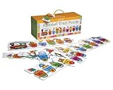 Foam Puzzles