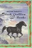 The Black Stallion (3 Book Box Set - 'The Black Stallion', 'The Black Stallion Returns' & 'Son of the Black Stallion')
