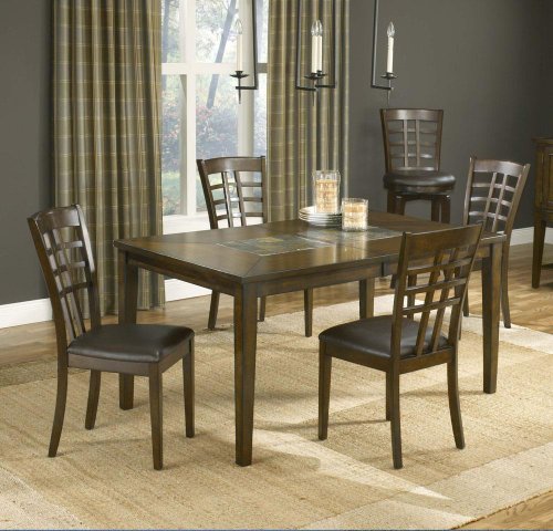 Coronado 5 Piece Dining Set