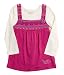 Please Mum Rayon Jersey Fooler Swing Top
