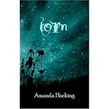Torn (Trylle Trilogy, #2)