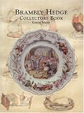Brambly Hedge Collectors Book & Price Guide