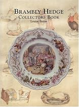 Brambly Hedge Collectors Book & Price Guide