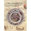 The Brambly Hedge Collectors Book