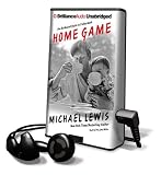 Home Game: An Accidental Guide to Fatherhood [With Earbuds] (Playaway Adult Fiction)