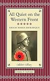All quiet on the western front