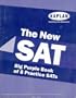 The New SAT Big Purple Book of 8 Practice SATs by Kaplan (Test Prep and Admissions, Test Prep and Admissions)