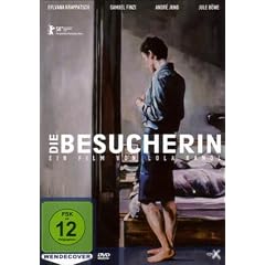 Die Besucherin