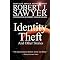 Fiction about identity theft