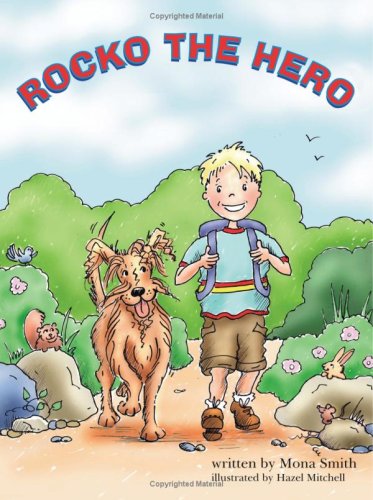 Rocko the Hero