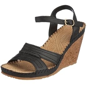 Hush Puppies Women's Amore Heeled Sandal