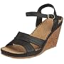 Hush Puppies Women's Amore Heeled Sandal
