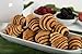 Green's Bakery Cinnamon Rugelach Kosher Pastry - 14 oz.
