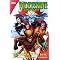 Uncanny X-Men