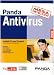 Software : Panda Antivirus 2008 (3 User License) (PC)