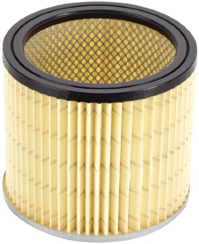 Thomas Na&szlig;-/Trockenfilter 2.500 passend f&uuml;r Modelle INOX 1520 Plus / PP 1620 C / PP 1630 / PP 1630 SE / INOX 1530