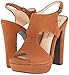 Jessica Simpson Women's Barrow Platform Dress Sandal