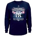 New York Yankees 2009 World Series Champions Destiny Long Sleeve Tee