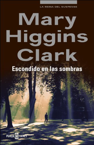 Escondido en las sombras (Spanish Edition)