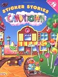 Candytown (Sticker Stories)