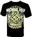 Merchandise - MACHINE HEAD T-SHIRT 'Hell Alive' Fanshirt Schwarz Black Gr XXL von Machine Head