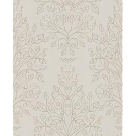 Graham and Brown 17841 Sophia Pebble Wallpaper, Beige
