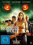 Produkt-Bild: Monsterwolf