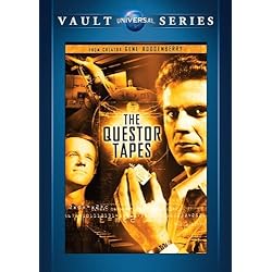 The Questor Tapes