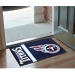 Tennessee Titans Uniform Inspired Starter Mat $19.99