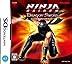 NINJA GAIDEN:Dragon Sword(ニンジャガイデン ドラゴンソード)