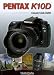 Pentax K10D