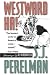 Books : Westward Ha!